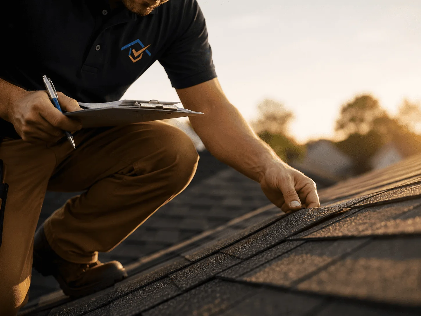 Why Choose Roof Inspection in Walker, KY
