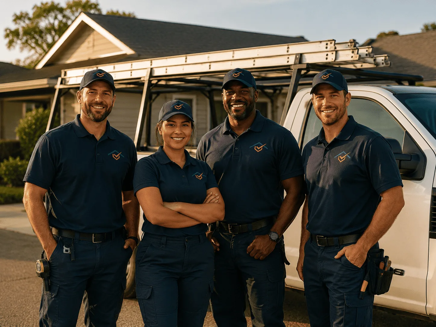 Roof Inspection company in Walker, KY